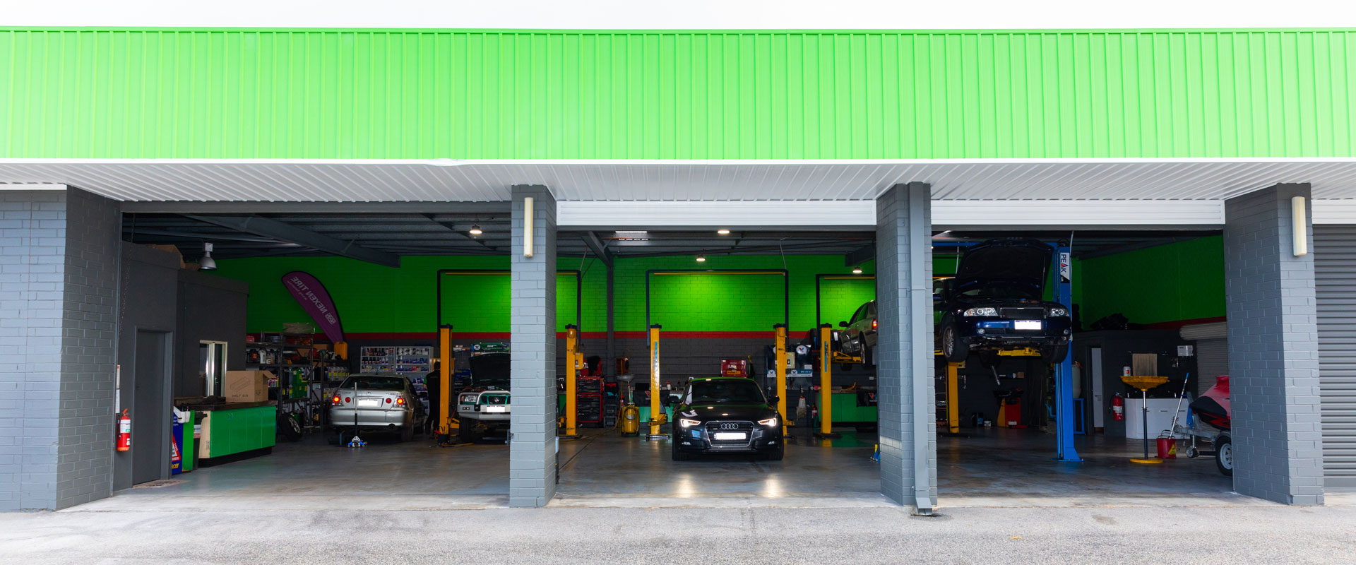 Noranda Service Centre Mirrabooka Mechanical Repairs Mirrabooka